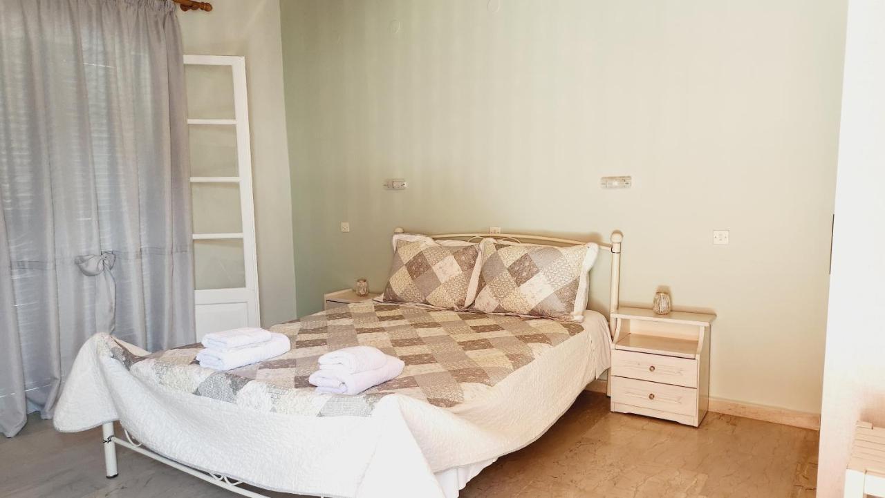 Aristea Studios Kato Korakiana Exteriér fotografie