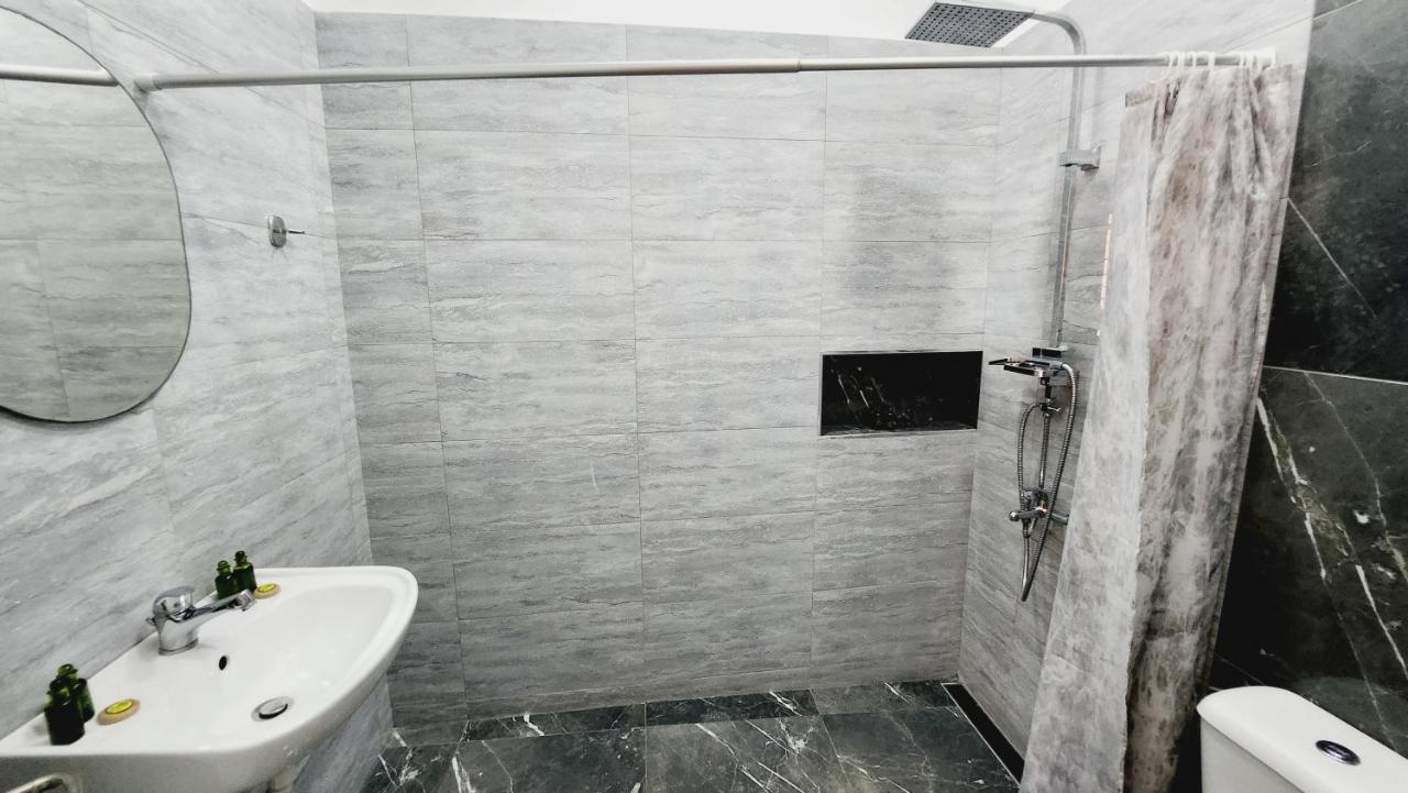 Aristea Studios Kato Korakiana Exteriér fotografie