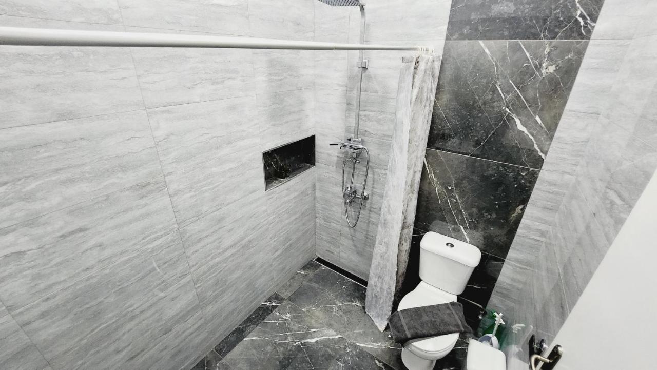 Aristea Studios Kato Korakiana Exteriér fotografie
