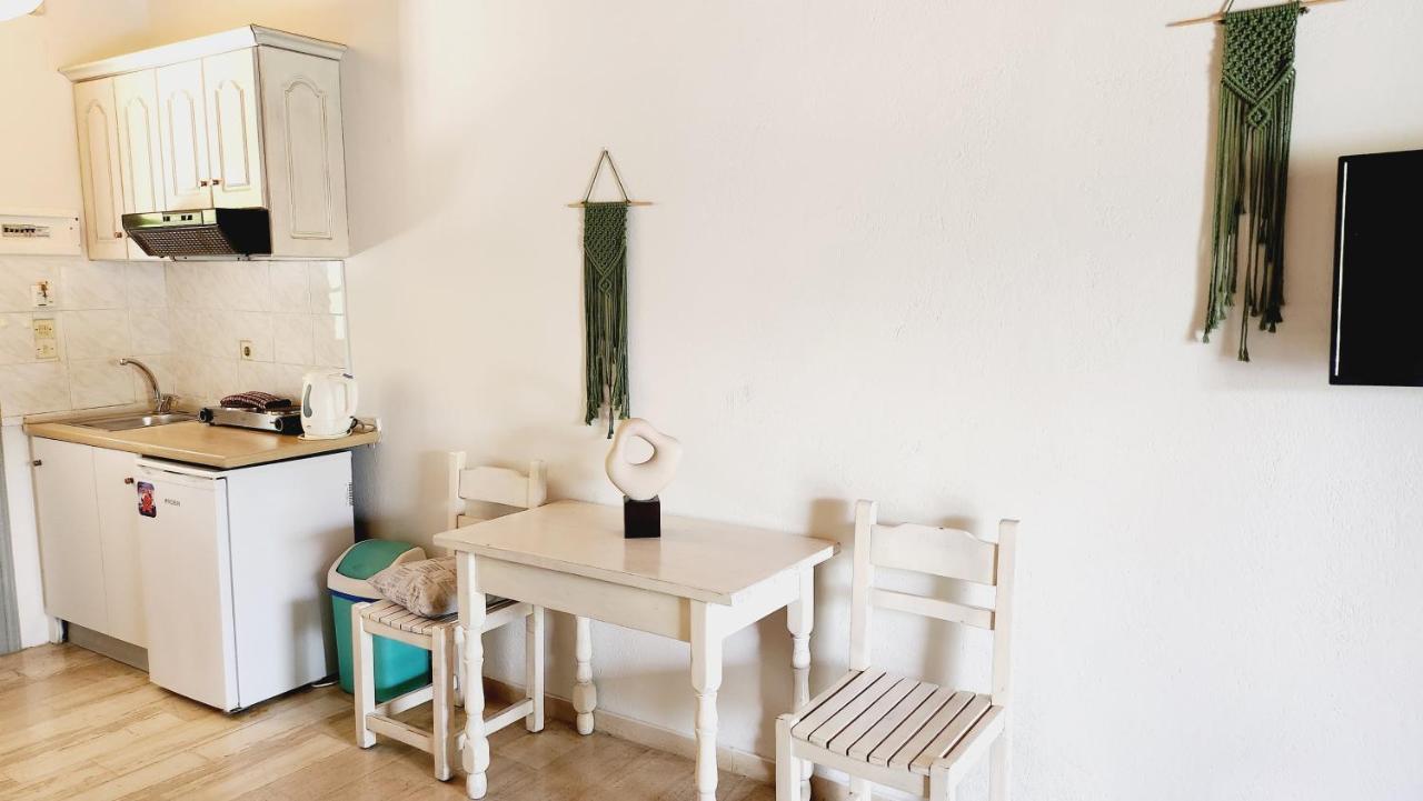 Aristea Studios Kato Korakiana Exteriér fotografie