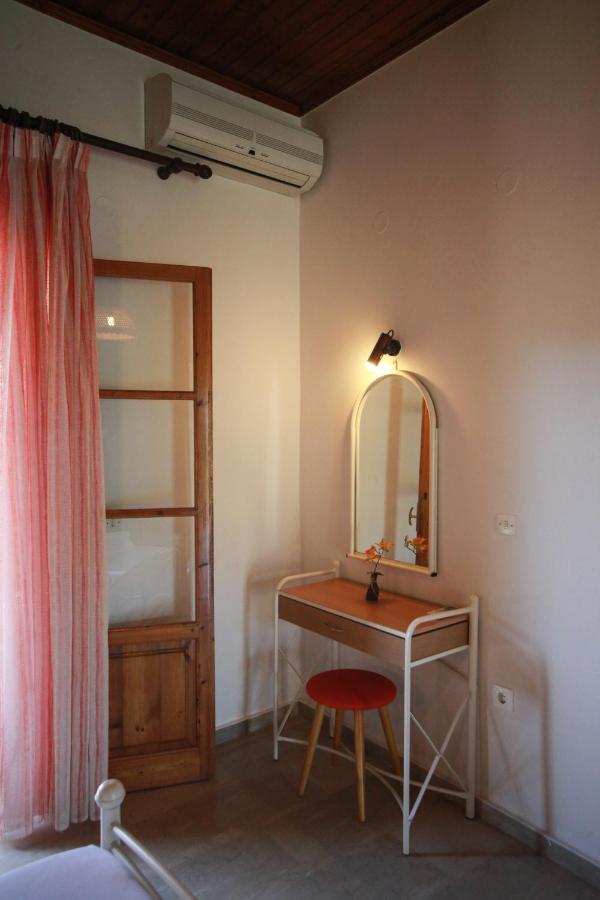 Aristea Studios Kato Korakiana Exteriér fotografie