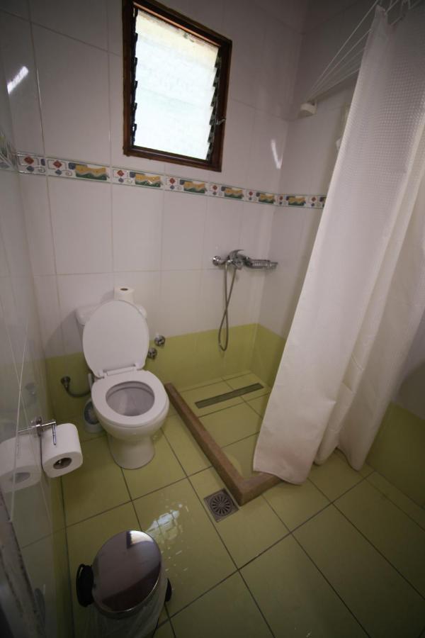 Aristea Studios Kato Korakiana Exteriér fotografie