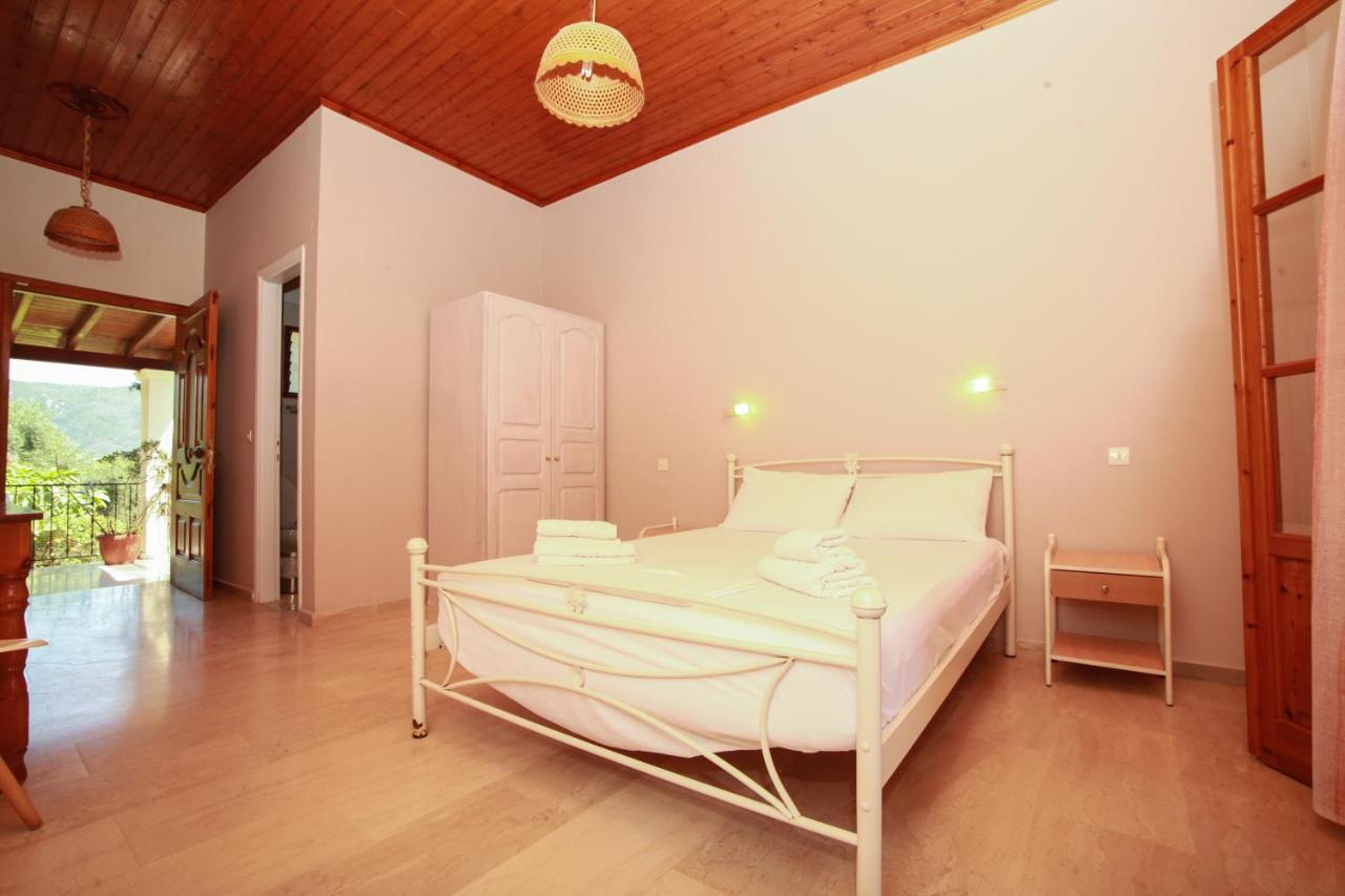Aristea Studios Kato Korakiana Exteriér fotografie